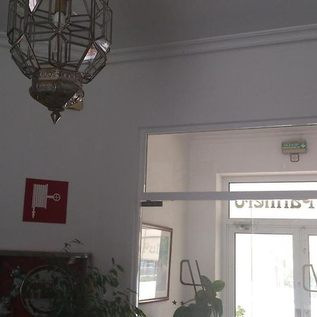帕默罗酒店 Torrepalma 外观 照片