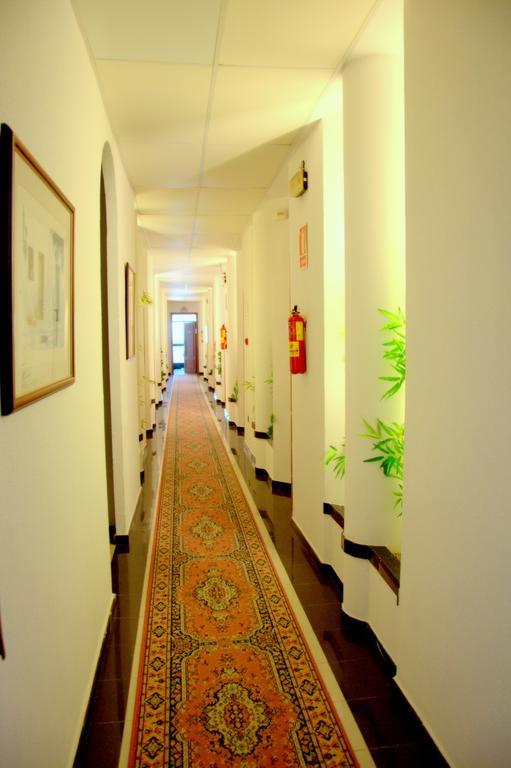 帕默罗酒店 Torrepalma 外观 照片