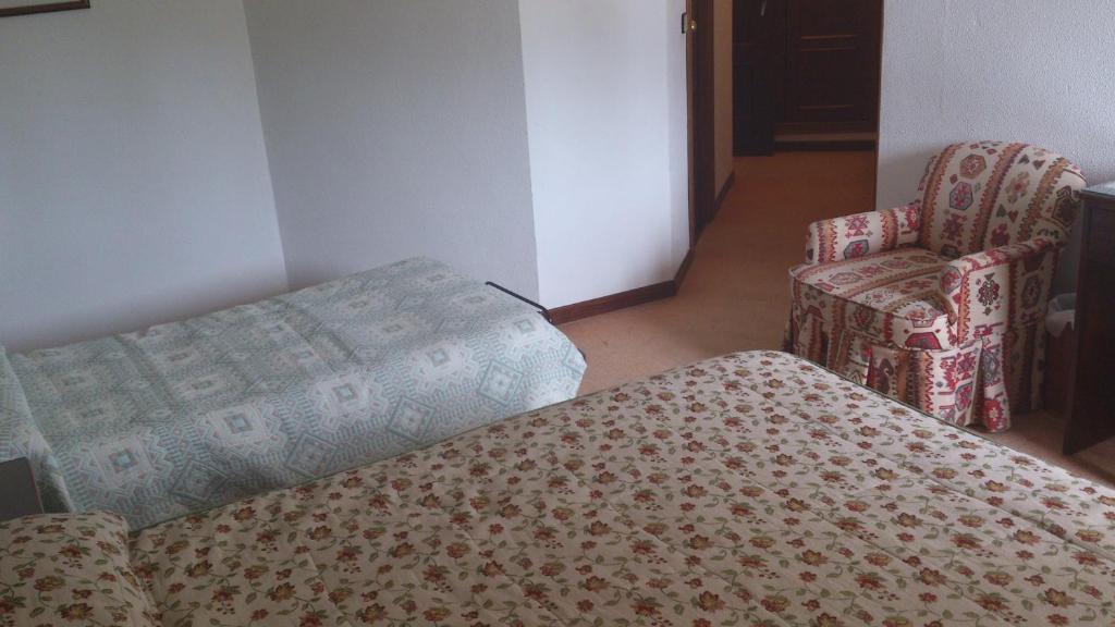 帕默罗酒店 Torrepalma 客房 照片