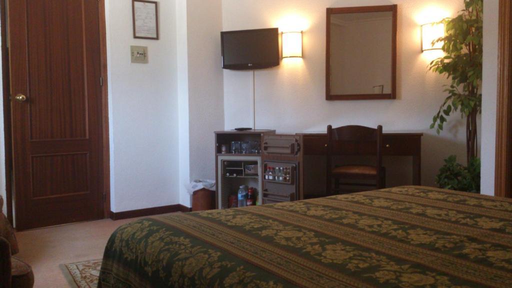 帕默罗酒店 Torrepalma 客房 照片