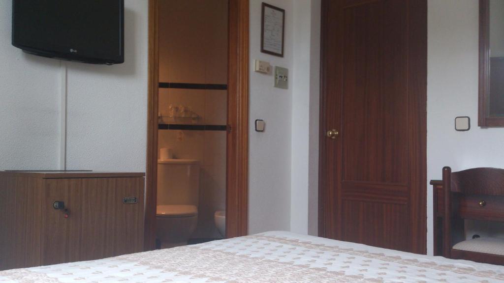 帕默罗酒店 Torrepalma 客房 照片