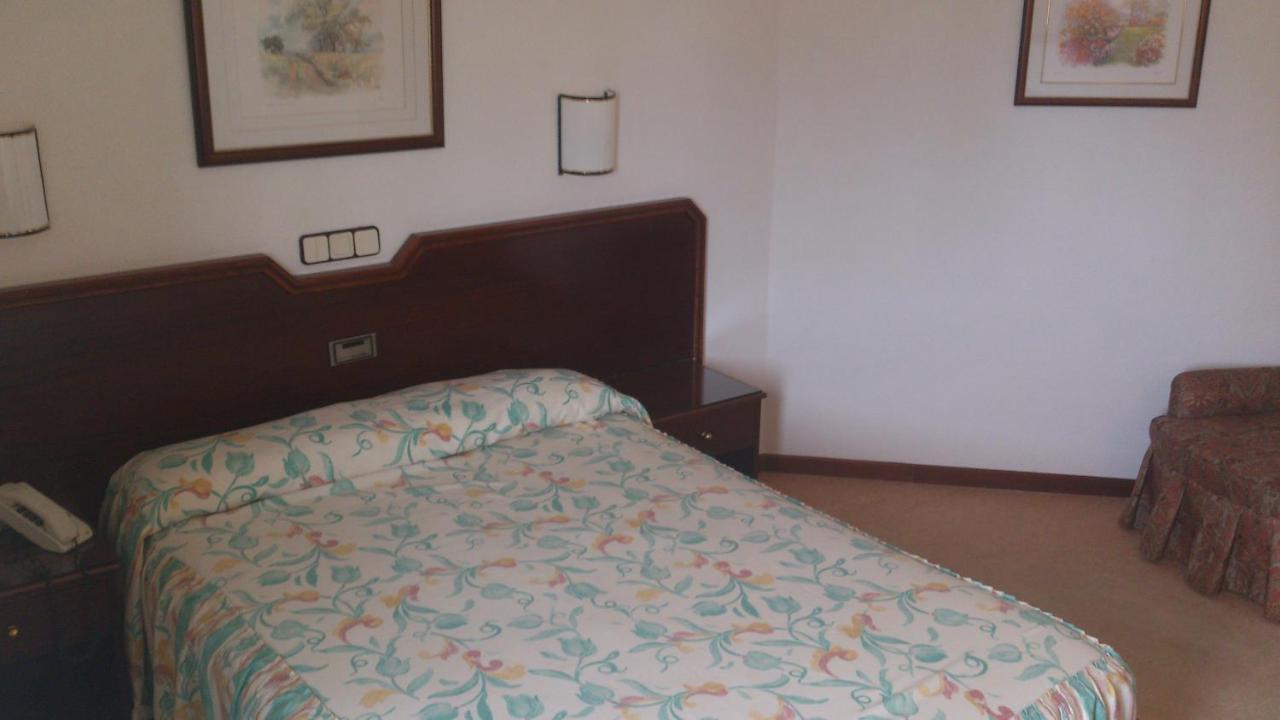 帕默罗酒店 Torrepalma 客房 照片