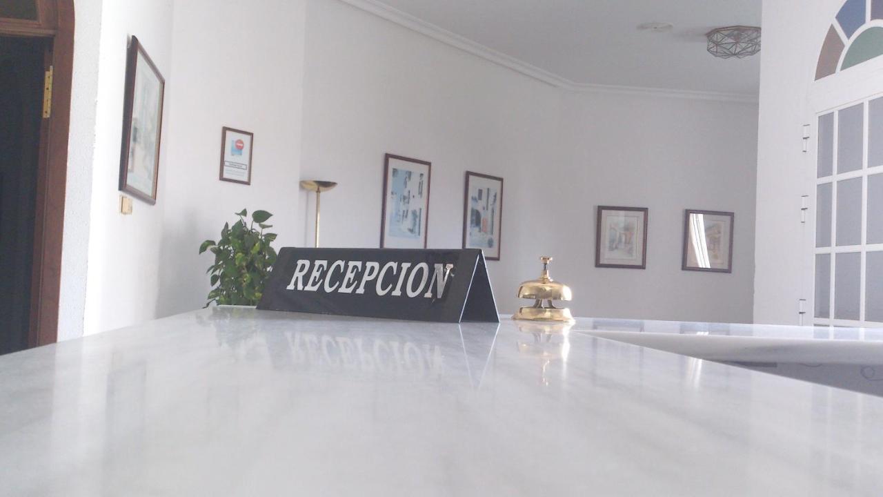 帕默罗酒店 Torrepalma 外观 照片